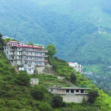 Hotel Cloud Inn, Nainital Rāmgarh Exterior photo